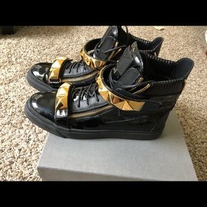 Giuseppe Zanotti Design with oringinal box